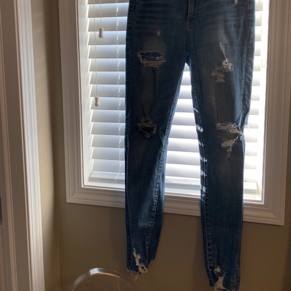 American eagle jeans - Picture 2 of 4